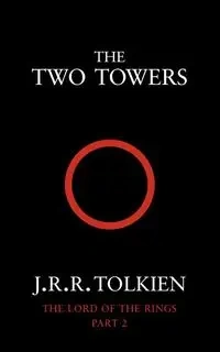 The Two Towers - J.R.R. Tolkien