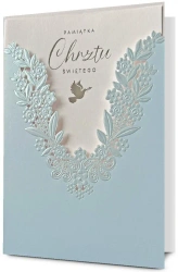 Karnet Chrzest - Pan Dragon