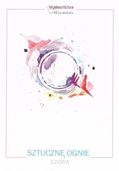 Sztuczne ognie - Szopa