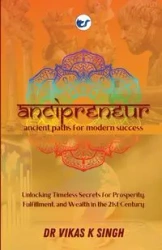 ANCIPRENEUR - SINGH DR VIKAS KUMAR