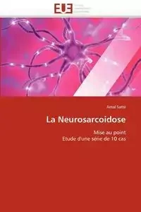 La neurosarcoidose - SATTE-A