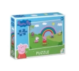 Puzzle 60 Peppa Pig - Dodo