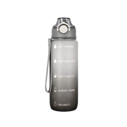 Bidon 750ml Mountains - STARPAK
