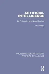 Artificial Intelligence - George F. H.