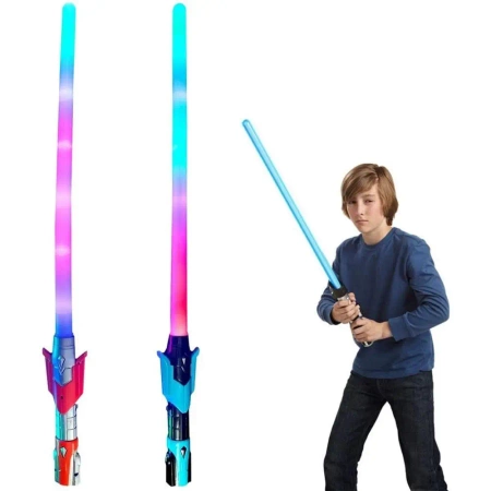 Miecz świetlny - Trifox