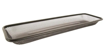 Przybornik płaski czany BV508-V - Tetis