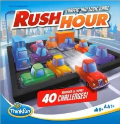 Rush Hour - Ravensburger