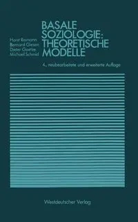 Basale Soziologie - Reimann Horst