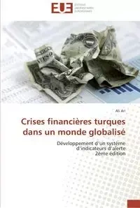 Crises financières turques dans un monde globalisé - ARI-A