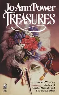 Treasures - Power Jo-Ann