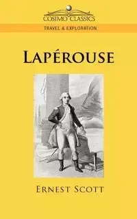 Laperouse - Scott Ernest
