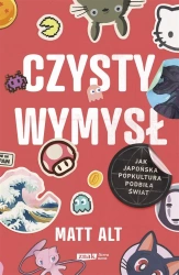 Czysty wymysł w.2 - Matt Alt, Dariusz Latoś