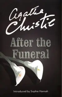 After the Funeral - Christie Agatha