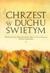 Chrzest w Duchu Świętym - Francesco Castelli