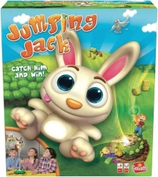 Króliczek Pentliczek - Goliath