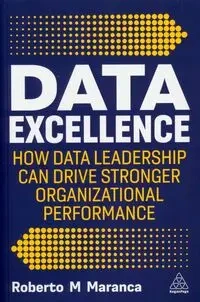 Data Excellence - Roberto Maranca M