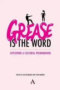 'Grease Is the Word' - Oliver Gruner