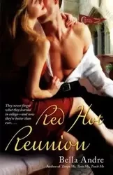 Red Hot Reunion - Andre Bella
