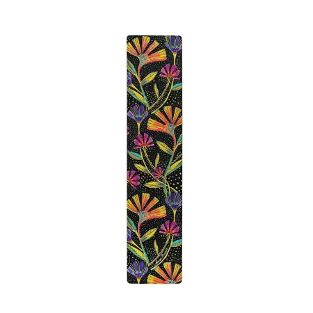 Zakładka do książki Wild Flowers - Paperblanks