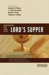 Understanding Four Views on the Lord's Supper - Armstrong John H.