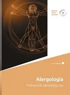 Alergologia. Podręcznik specjalistyczny - praca zbiorowa