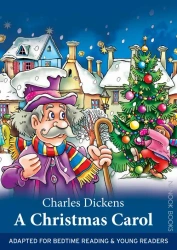eBook A Christmas Carol - Charles Dickens epub mobi