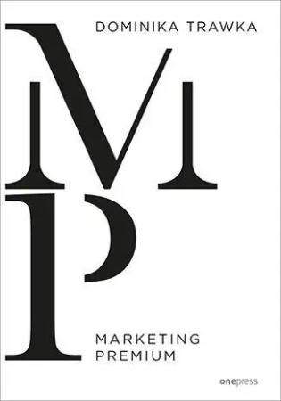 Marketing Premium - Dominika Trawka