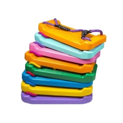 Huśtawka deska plastikowa - Bączek