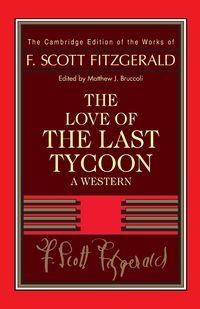 Fitzgerald - Fitzgerald F. Scott