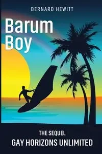 Barum Boy - Bernard Hewitt