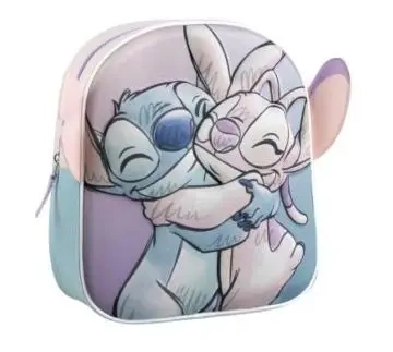 Plecak 3D Stitch - Artesania Cerda