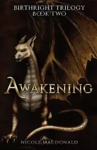Awakening - Nicole MacDonald