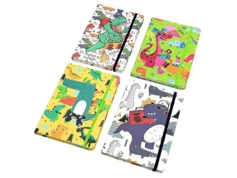 Notes A5 linia MIX - ADAR