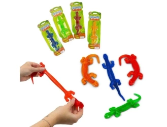 Jaszczur lepki i rozciągliwy MIX - One for Fun