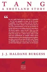 Tang - Haldane Burgess J J