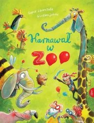 Karnawał w zoo - Gnther Jacobs