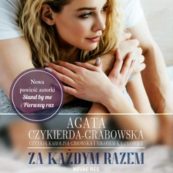 audiobook Za każdym razem