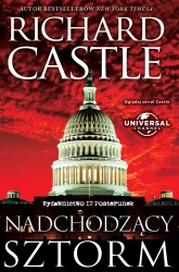 eBook Nadchodzący Sztorm - Richard Castle epub mobi