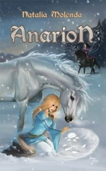 eBook Anarion - Natalia Molenda mobi epub
