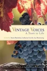 Vintage Voices - Redwoood Writers Writers