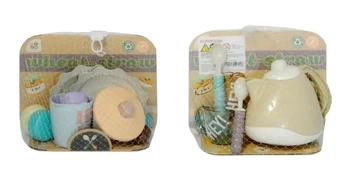 Zestaw kuchenny naczynia - SWEDE