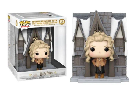 Funko Harry Potter deluxe Madame - Produkty Licencyjne-różne