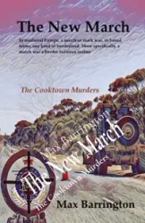 The New March - Max Barrington