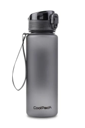 Bidon 600ml Coolpack brisk grey - PATIO