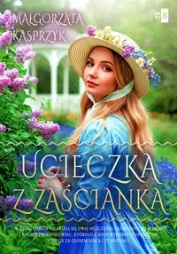 Ucieczka z zaścianka DL - Małgorzata Kasprzyk
