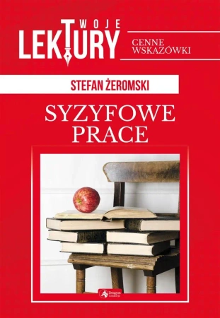 Syzyfowe prace TW - Stefan Żeromski