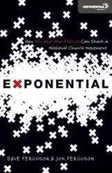 Exponential - Dave Ferguson