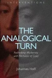 Analogical Turn - Hoff Johannes