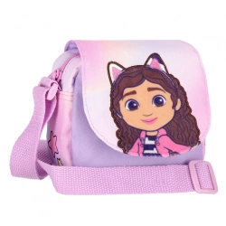 Torebka na ramię z klapką Gabby's Dollhouse - STARPAK