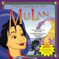 The Legend of Mulan - David VanHooser